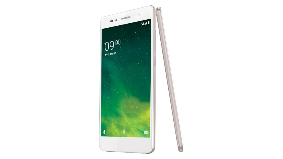 Lava Z10