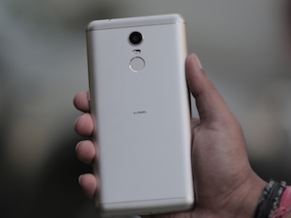 Lava Z10