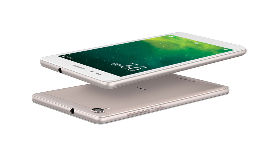 Lava Z10