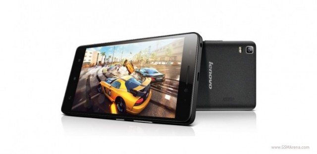 Lenovo A7000 Special Edition