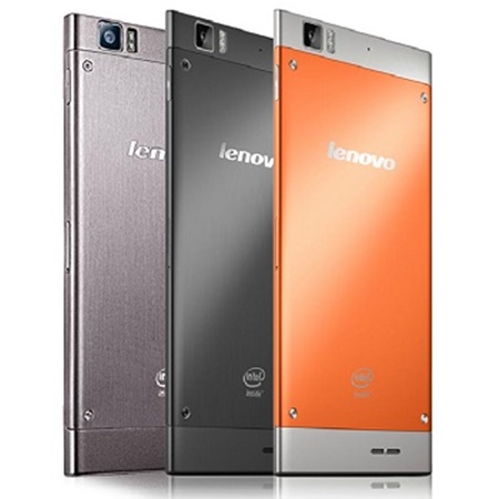 Lenovo K900