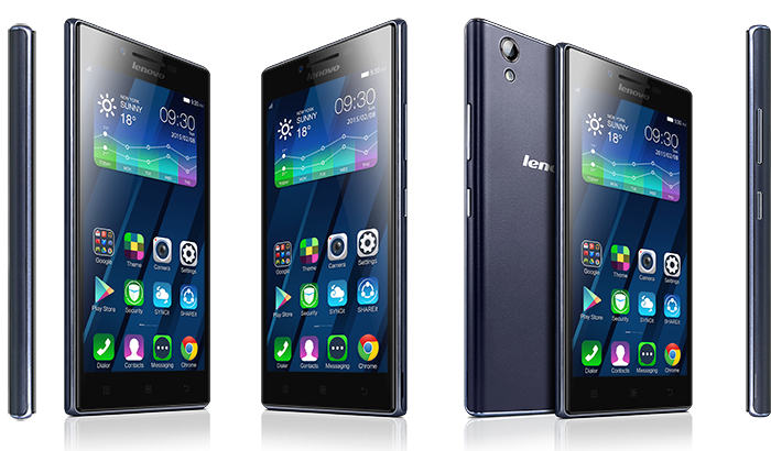 Lenovo P70