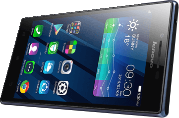 Lenovo P70