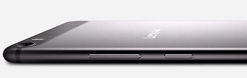 Lenovo Phab Plus