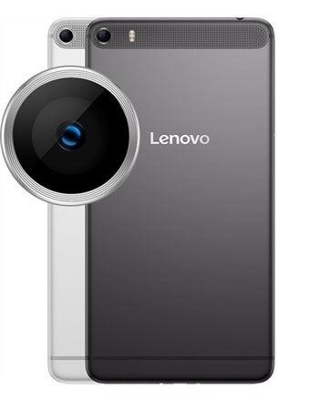 Lenovo Phab Plus