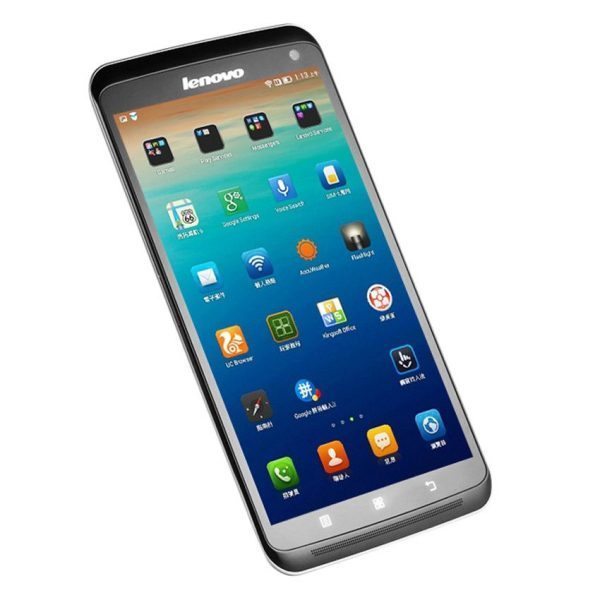 Lenovo S930
