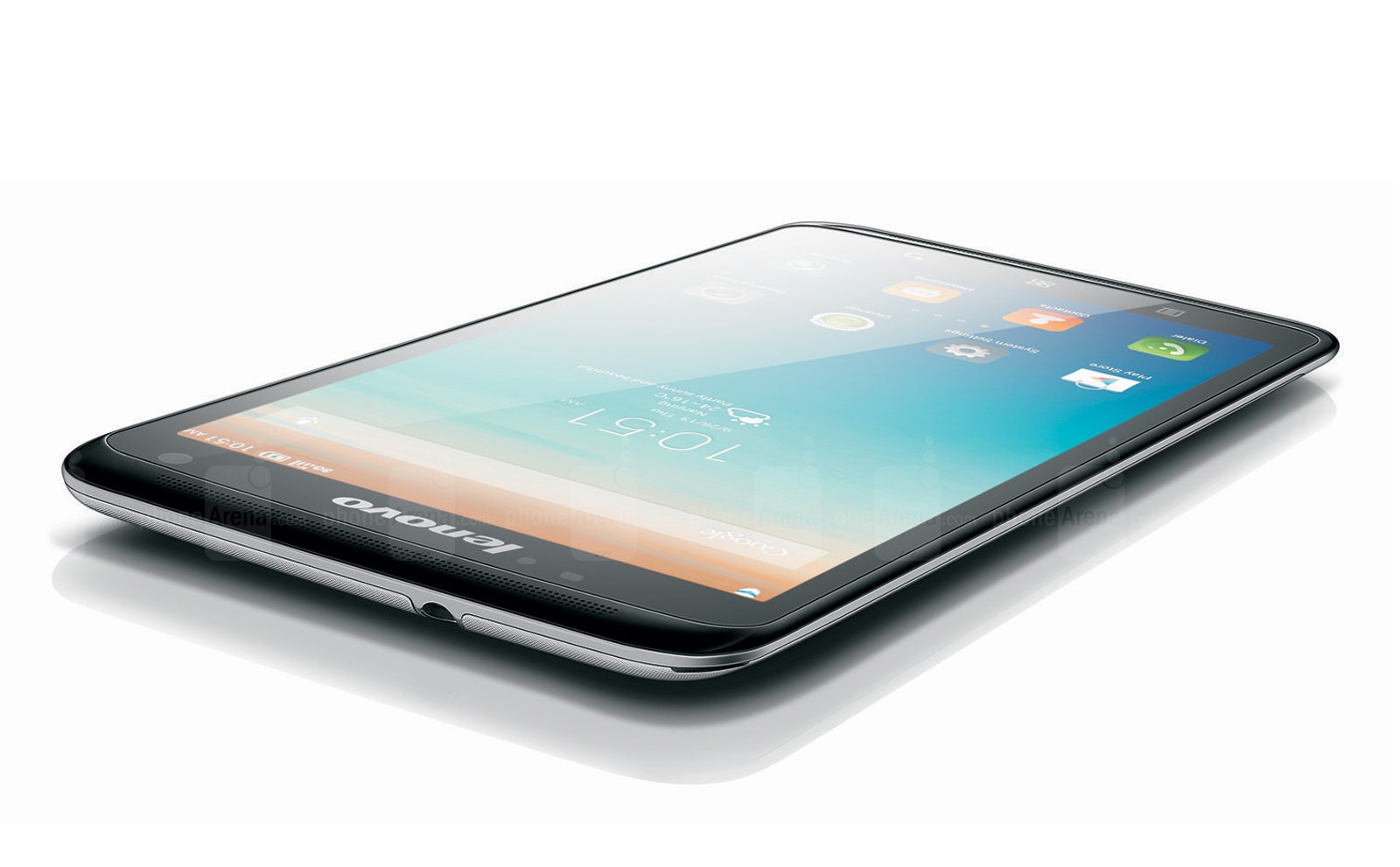 Lenovo S930