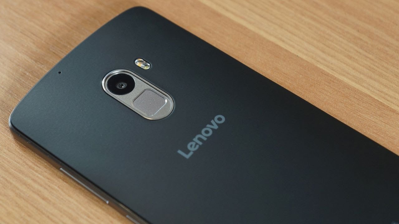 Lenovo Vibe X3