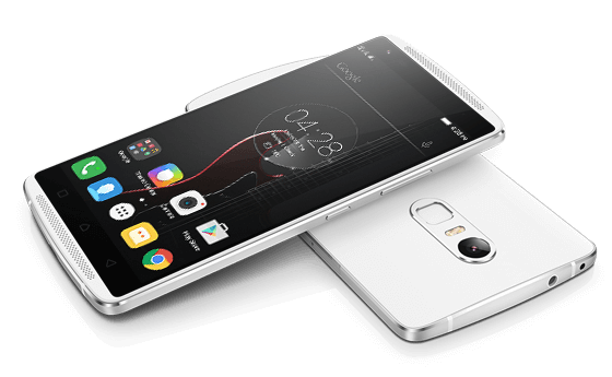 Lenovo Vibe X3