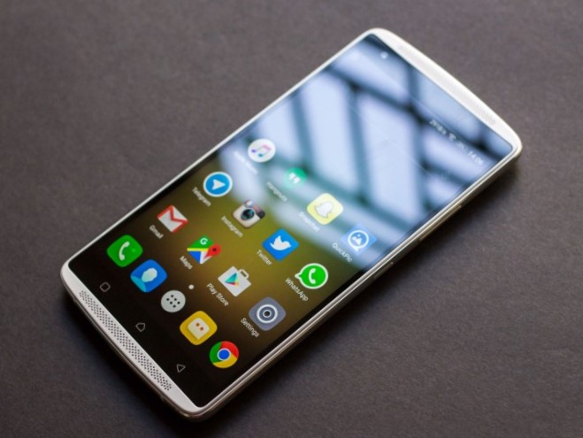 Lenovo Vibe X3