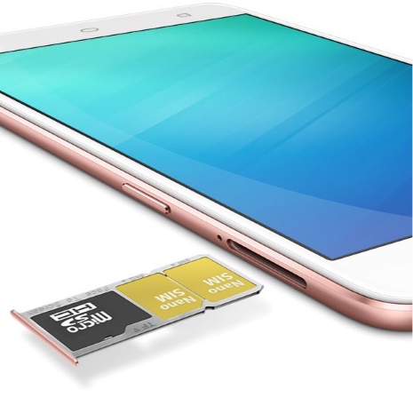 Oppo A37