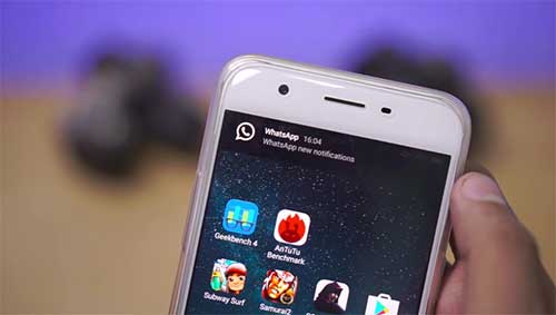 Oppo A39