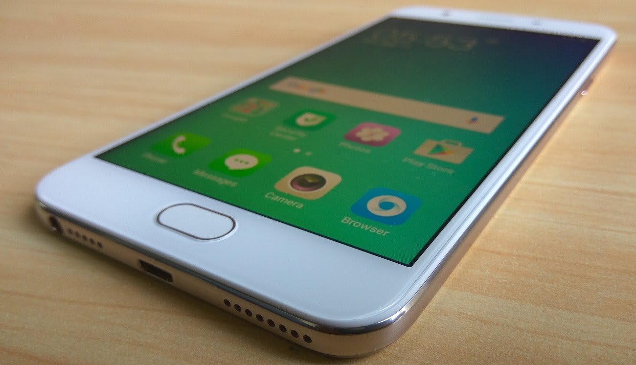 Oppo F1s
