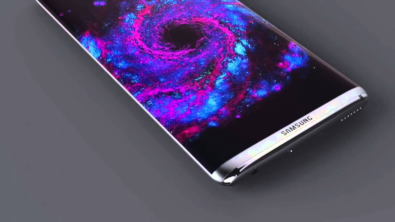 Samsung Galaxy S8+
