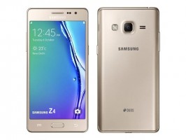 Samsung Z4