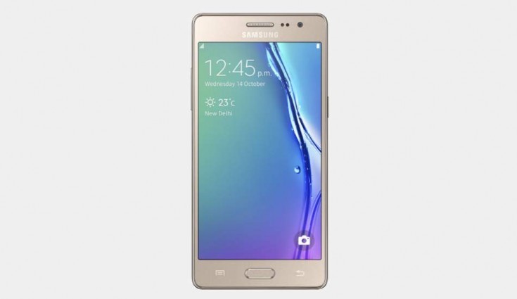 Samsung Z4
