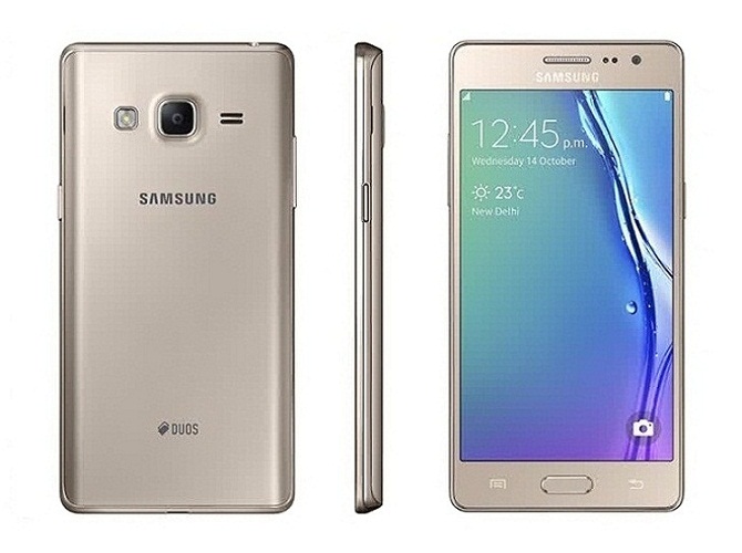 Samsung Z4