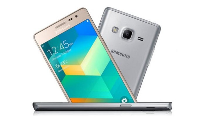Samsung Z4