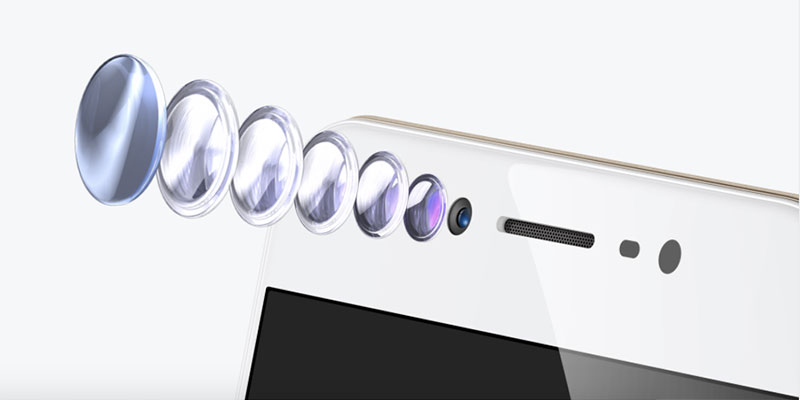 Vivo V5 Lite