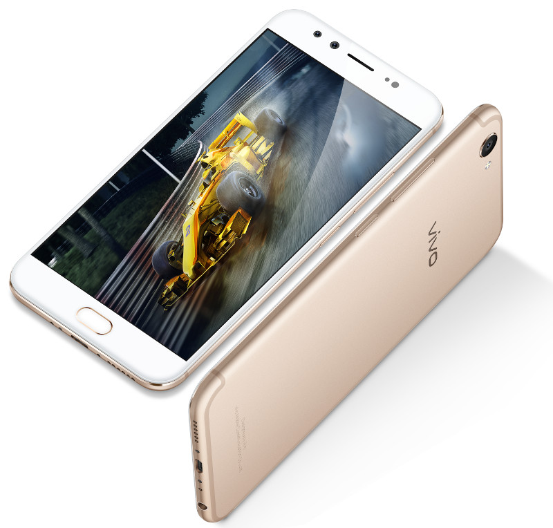 Vivo V5 Lite