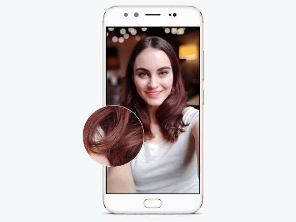 Vivo V5 Lite