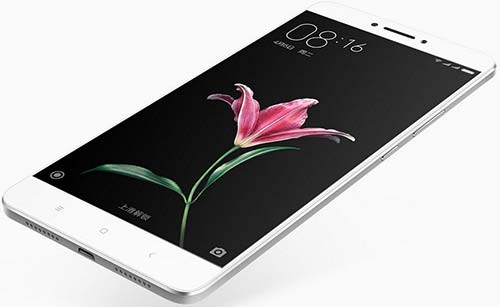 Xiaomi Mi Max 2