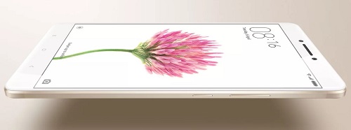 Xiaomi Mi Max 2