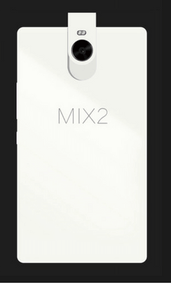 Xiaomi Mi Mix 2