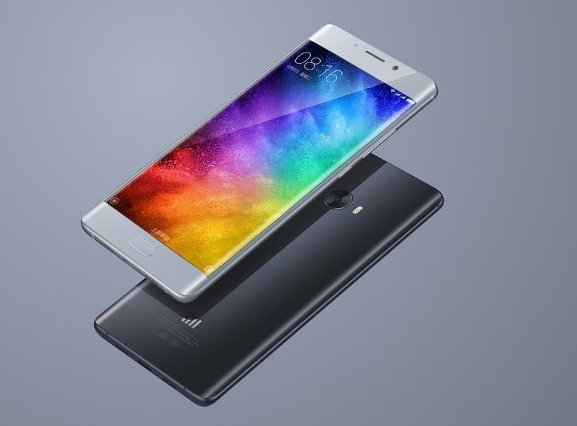 Xiaomi Mi6 Plus