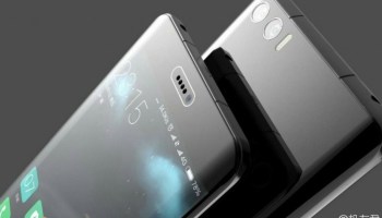 Xiaomi Mi6 Plus