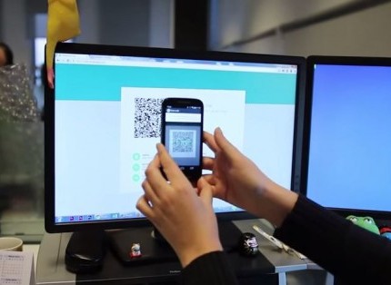 cara menggunakan whatsapp web di laptop atau komputer