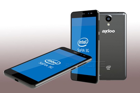 Axioo PICOphone i1
