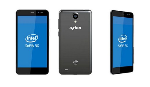 Axioo PICOphone i1