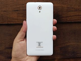 Coolpad Mega 3