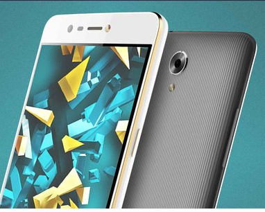 Coolpad Mega 3