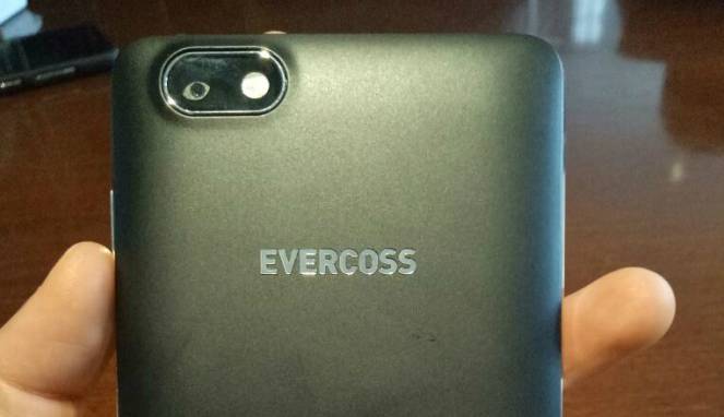 Evercoss Winner Y Smart