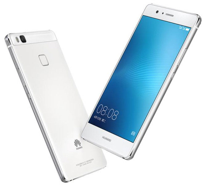 Huawei G9