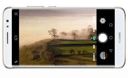 Huawei G9