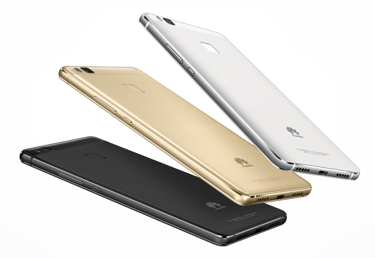 Huawei G9