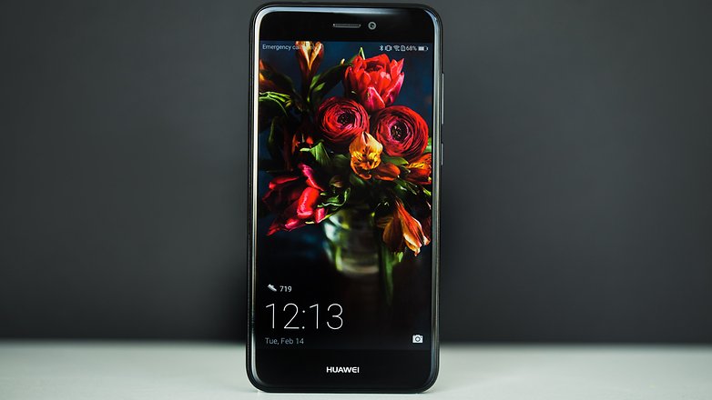 Huawei P8 Lite 2017