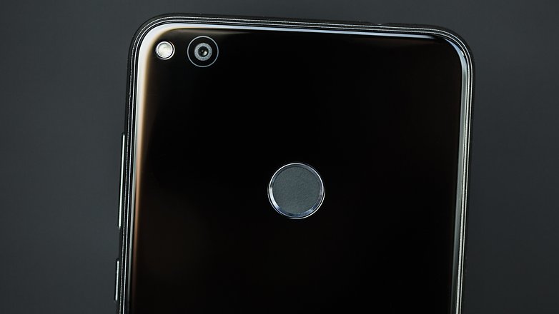 Huawei P8 Lite 2017