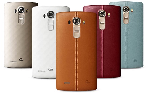 LG G4 Pro