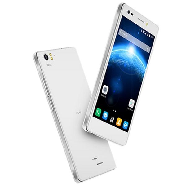 Lava Iris X8 Pro