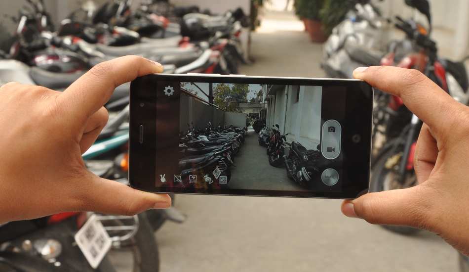 Lava Iris X8 Pro