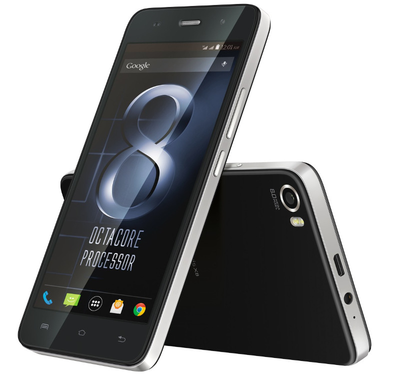 Lava Iris X8 Pro