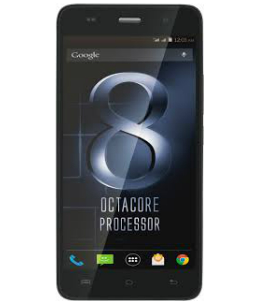 Lava Iris X8 Pro