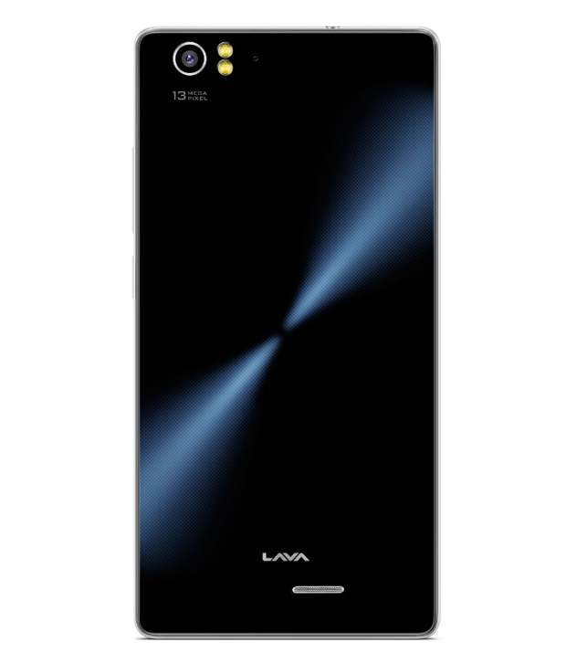 Lava Pixel V2+