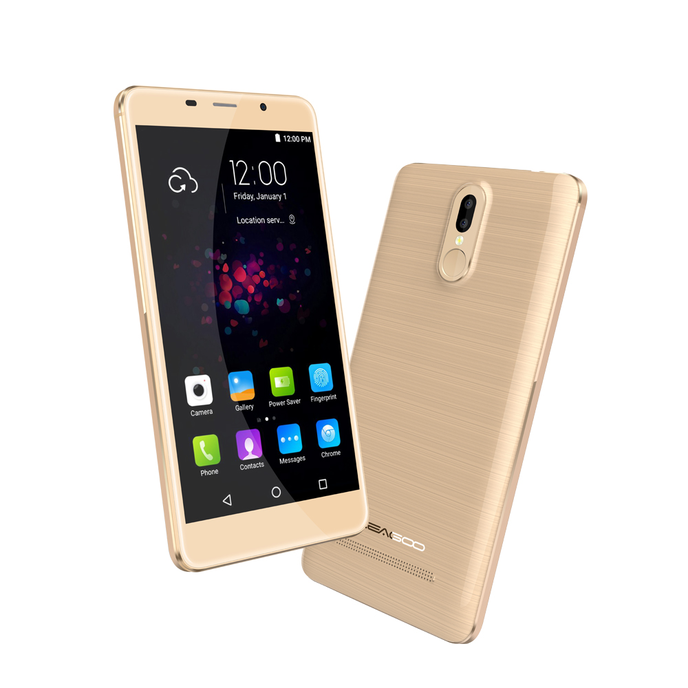 Leagoo M8 Pro