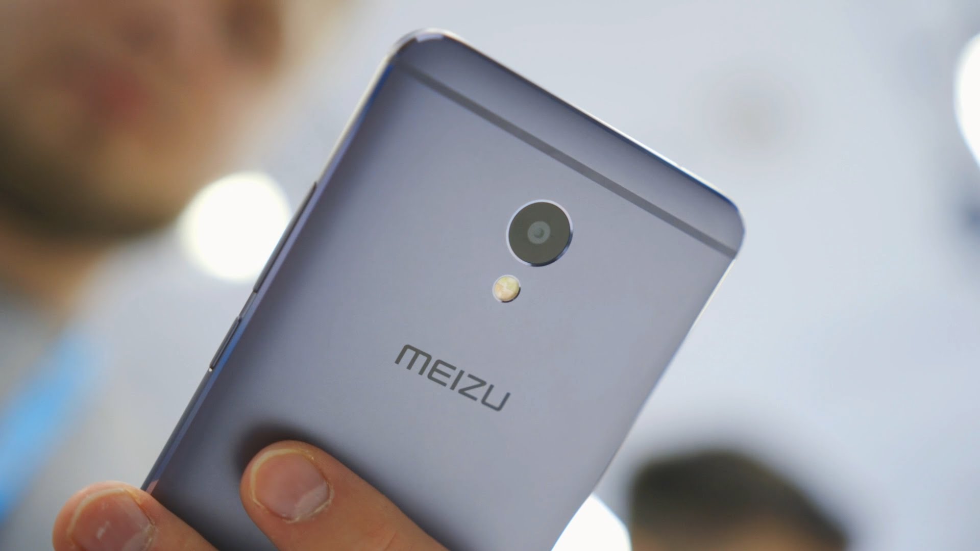 Meizu M3e