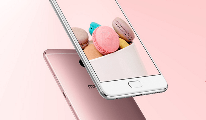 Meizu M3e
